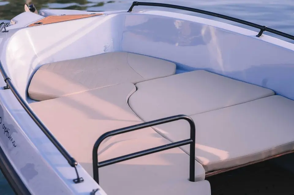 Nireus 490 Optima – φωτογραφία 2