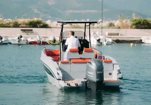 Nireus CL620 – φωτογραφία 5