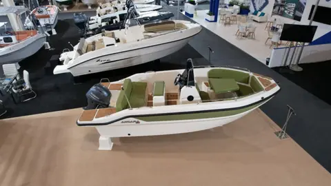 PTR MARINE Annual Boat Fair στη Μάλτα